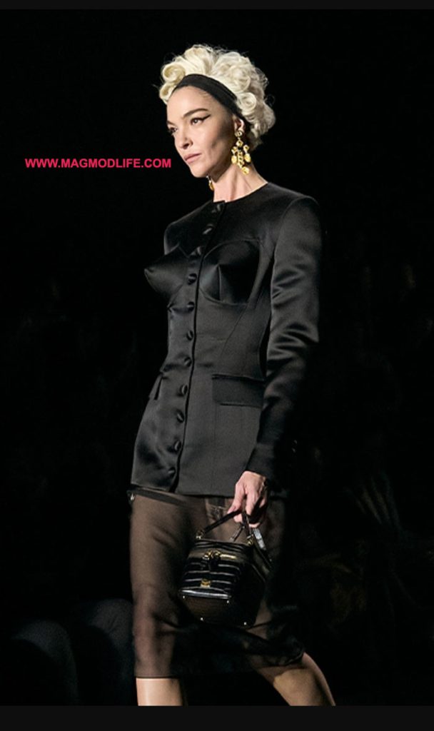 مدل لباس دولچه اند گابانا سال ۱۴۰۴