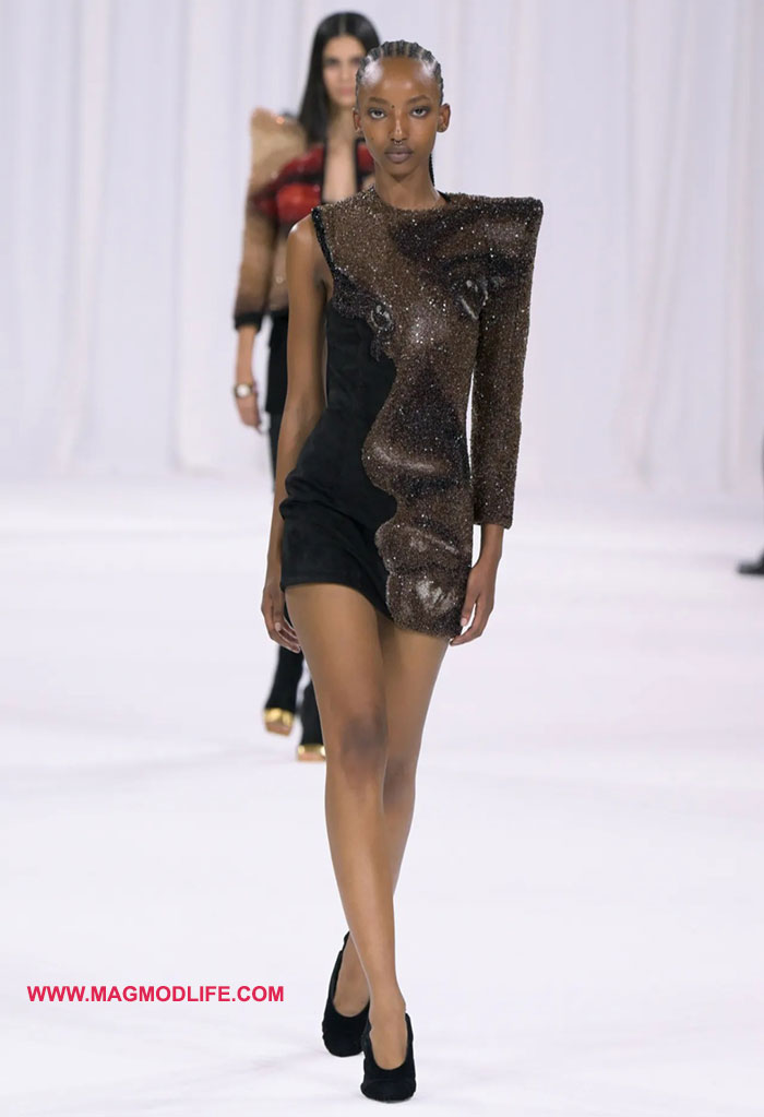 مدل لباس سال ۱۴۰۴ زنانه