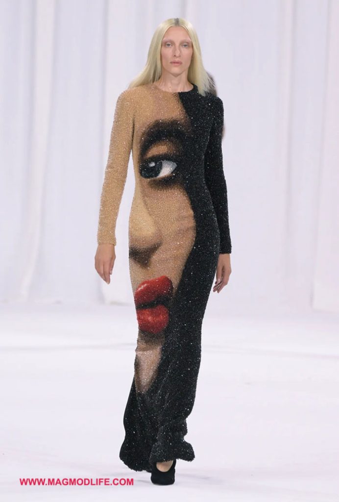 مدل لباس شیک و مجلسی زنانه ۱۴۰۴