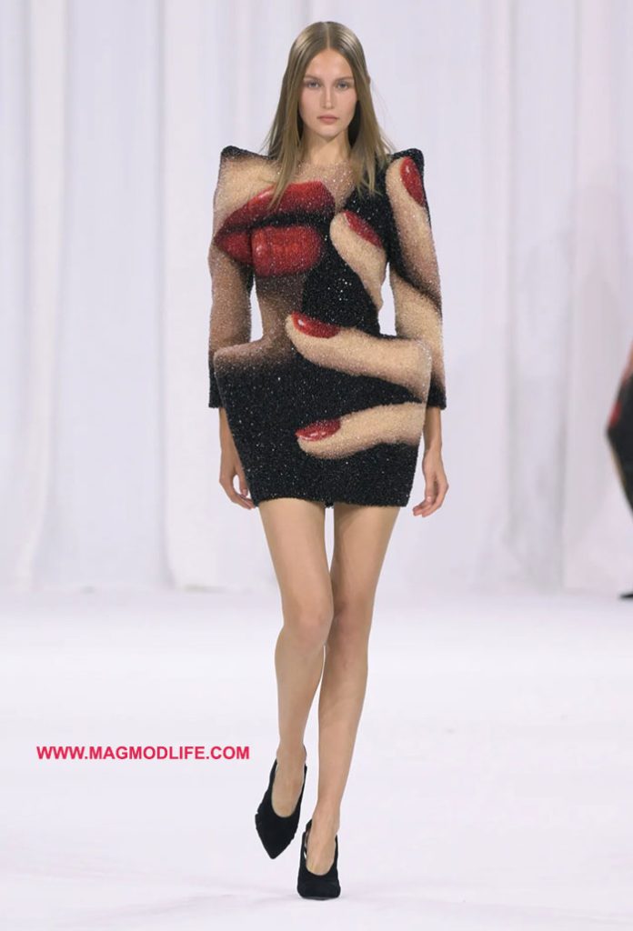 مدل لباس زنانه شیک و مجلسی برند بالمن